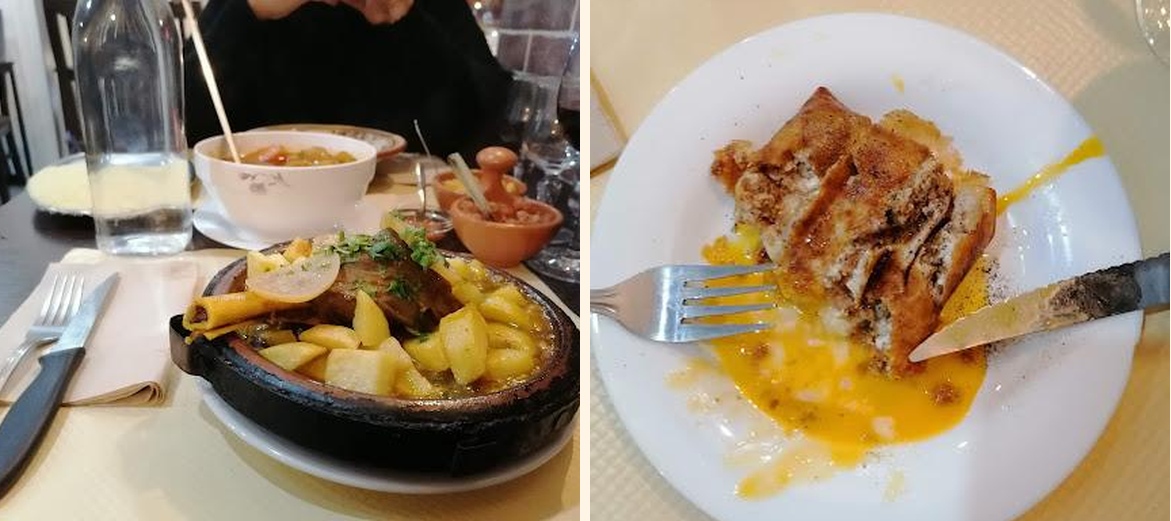 La Couscoussière - Gallery Image 3